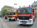 2009.09.20 Kreisfeuerwehrtag Fahrzeugausstellung 003